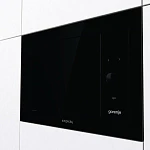 Встраиваемая микроволновая печь Gorenje BM235G1SYB VSK2276255 фото