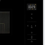 Встраиваемая микроволновая печь Gorenje BM251SG2BG VSK2261638 фото