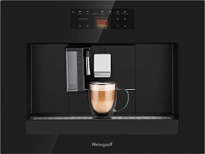 Товар Встраиваемая кофемашина Weissgauff WCMI-576 Touch Cappuccino VSK2305628
