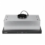 Встраиваемая вытяжка Exiteq EX-1416 Black VSK2321618 фото