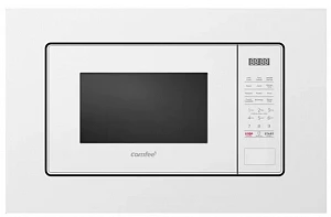 Товар Встраиваемая микроволновая печь Comfee CBM2010W VSK2303248