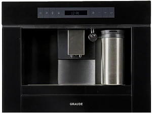 Товар Встраиваемая кофемашина Graude KV 45.0 S VSK2306221