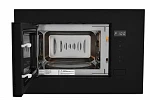 Встраиваемая микроволновая печь Zugel ZMO 201 B VSK2276359 фото