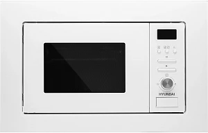 Товар Встраиваемая микроволновая печь Hyundai HBW 2040 WG VSK2303247
