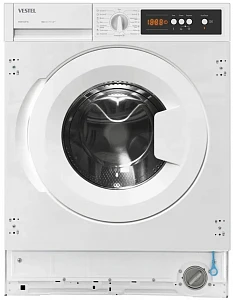 Товар Cтиральная машина Vestel WMBI7100T1W VSK2296442