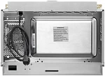 Встраиваемая микроволновая печь Korting KMI 825 RGB VSK2180967 фото