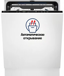 Товар Встраиваемая посудомоечная машина Electrolux EEM69410W VSK2306392