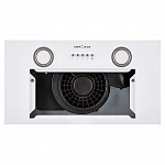 Встраиваемая вытяжка Krona Selina 600 White PB VSK2270298 фото
