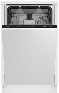 Товар Встраиваемая посудомоечная машина Beko BDIS38120A VSK2280430