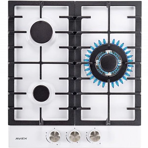 Товар Эмалированная варочная панель Avex HS 4531 W VSK2245961