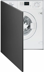 Товар Cтиральная машина Smeg LSIA 147 S VSK2256542