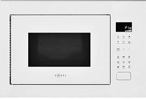 Товар Встраиваемая микроволновая печь Zugel ZMO251W VSK2296091