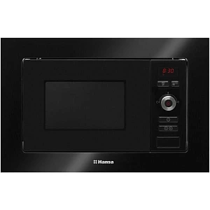 Товар Встраиваемая микроволновая печь Hansa AMM20BESH VSK1729965
