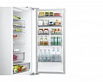Встраиваемый двухкамерный холодильник Samsung BRB80F30ADF0EO VSK2312224 фото