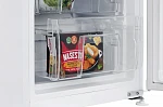 Встраиваемый двухкамерный холодильник Hiberg RFCI-465 NFW INVERTER VSK2272737 фото