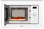 Встраиваемая микроволновая печь Hansa AMM 20 BEWH VSK2258751 фото