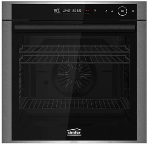 Товар Духовой шкаф Simfer B6ES69117 VSK2320715