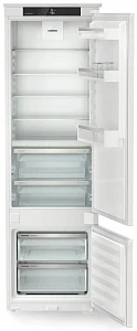 Товар Встраиваемый двухкамерный холодильник Liebherr ICBSd 5122 VSK2307761