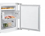Встраиваемый двухкамерный холодильник Samsung BRB80F30ADF0EO VSK2312224 фото