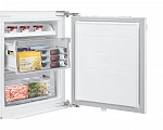 Встраиваемый двухкамерный холодильник Samsung BRB80F30ADF0EO VSK2312224 фото