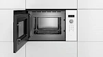 Встраиваемая микроволновая печь Bosch BFL554MW0 VSK1913868 фото