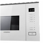 Встраиваемая микроволновая печь Maunfeld MBMO820SGW09 VSK2292907 фото