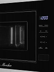 Встраиваемая микроволновая печь Monsher MMH 1020 BX VSK2297623 фото