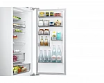 Встраиваемый двухкамерный холодильник Samsung BRB80F30ADF0EO VSK2312224 фото