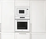 Встраиваемая микроволновая печь Weissgauff BMWO-209 PDW VSK2264294 фото