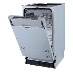 Встраиваемая посудомоечная машина Hisense HV583B10AD VSK2309858 фото