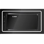 Встраиваемая вытяжка Exiteq EX-1286 black VSK2321569 фото