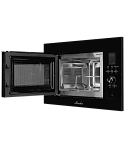 Встраиваемая микроволновая печь Monsher MMH 2050 B VSK2276358 фото
