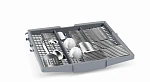Встраиваемая посудомоечная машина Bosch SMD6ZC804E VSK2319267 фото