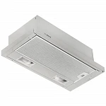 Встраиваемая вытяжка Bosch DFT63CA50Q VSK2321270 фото