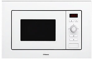Товар Встраиваемая микроволновая печь Hansa AMM 20 BEWH VSK2258751
