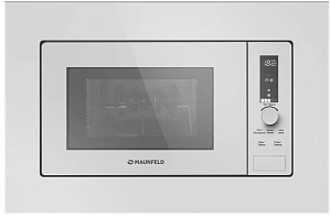 Товар Встраиваемая микроволновая печь Maunfeld JBMO820GW01 VSK2296069