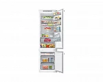 Встраиваемый двухкамерный холодильник Samsung BRB80F30ADF0EO VSK2312224 фото
