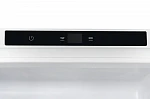 Встраиваемый двухкамерный холодильник Hiberg RFCI-465 NFW INVERTER VSK2272737 фото