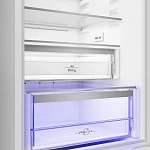 Встраиваемый двухкамерный холодильник Hotpoint-Ariston HSBT 18 VSK2327377 фото