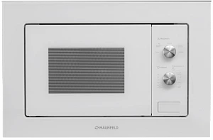 Товар Встраиваемая микроволновая печь Maunfeld MBMO.20.1PGW VSK2242802