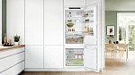 Встраиваемый двухкамерный холодильник Bosch KBN96VFE0 VSK2303972 фото