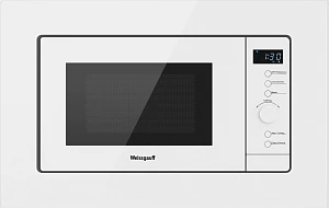 Товар Встраиваемая микроволновая печь Weissgauff HMT-220 WG Grill VSK2290018