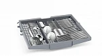 Встраиваемая посудомоечная машина Bosch SMV6ZCX06E VSK2318107 фото