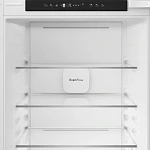 Встраиваемый двухкамерный холодильник Hotpoint-Ariston HSBT 18 VSK2327377 фото