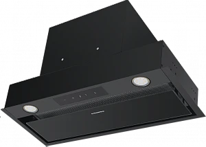 Товар Встраиваемая вытяжка Maunfeld Fantasy Light 60 черный VSK2265788