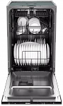 Встраиваемая посудомоечная машина Haier HDWE10-394RU VSK2317174 фото
