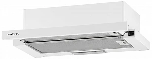 Товар Встраиваемая вытяжка Krona KERRY 600 White PB VSK2265496