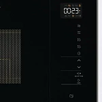 Встраиваемая микроволновая печь Gorenje BMI251SG3BG VSK2276443 фото