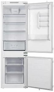 Товар Встраиваемый двухкамерный холодильник Kuppersberg RBN 1766 VSK2321964