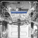 Встраиваемая посудомоечная машина Smeg STL262D VSK2305134 фото